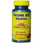 Natures Life - Aide Enzyme Digest