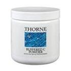 Thorne Research - Buffered Vitamin