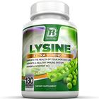 BRI Nutrition L-Lysine 180 doses