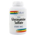Solaray - Deux Glucosamine Sulfate