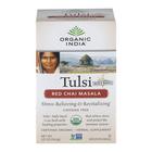Tulsi Red Chai Masala Tea - 18