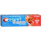 Crest expressions Dentifrice