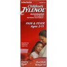 TYLENOL Pain & Fever Relief