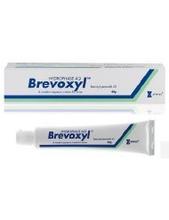 Brevoxyl une Crème moderne