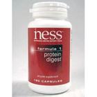 Ness Enzymes, n ° 1 Protein