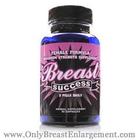 Breast Success - Enhancement Pills