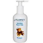 Aubrey Organics Natural Shampooing