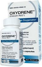 Novex Biotech Capsules Oxydrene,