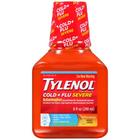 TYLENOL froide + grippe