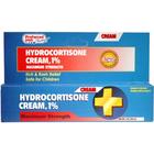 Hydrocortisone 1% Crème 1 oz
