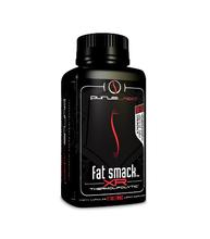 Purus Labs Fat Smack Time Release