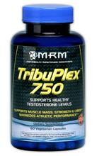 MRM TribuPlex 750 mg, 60-Count