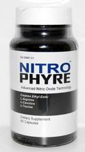 Nitrophyre - 90 Capsules 400 Mg