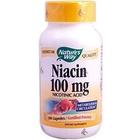 Nature Way - Niacine, 100 mg, 100