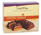 NutriWise - Caramel Crunch Diet
