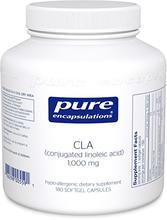 Pures Encapsulations - CLA (acide