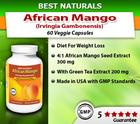 Meilleur Naturals mangue africaine