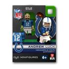 NFL Colts d'Indianapolis Andrew