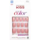 Kiss Salon couleur ongles
