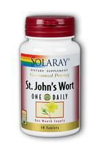 Solaray - Guaranteed Potency de