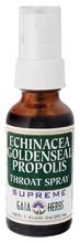 Echinacea/Gold/Propolis Spray 1