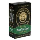 Soap Co. savon de goudron de pin