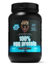 Saine 'N Fit 100% Egg Protein - £