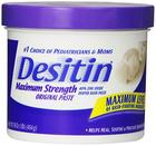 Desitin Force maximale Coller