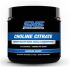 Serious Solution Nutrition Citrate