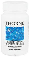 Thorne Research - Riboflavine