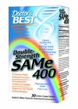 Meilleur médecin de SAMe 400 mg