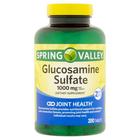 Spring Valley Glucosamine Sulfate