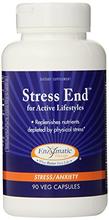 Thérapie enzymatique Stress-end,