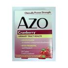 AZO Cranberry Supplément 50