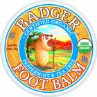 Badger Foot Balm Certified Hydrate