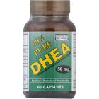 ONLY NATURAL DHEA, 99%, 50 mg,