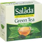 Salada Sacs de thé vert