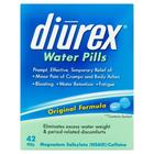 DIUREX pilules originales Formule