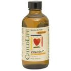 Vitamine C 250 mg 4 onces