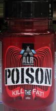 Poison 30 Tabs Fat Burner