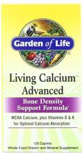 Garden of Life Vivre calcium