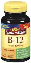 Nature Made Vitamine B-12