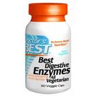 Doctor's Best enzymes digestives