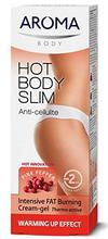 Hot Body Slim anti-cellulite -