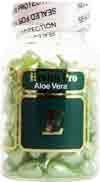 Aloe Vera & Vitamin E Skin Oil, 90
