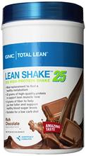 GNC total Lean Shake, chocolat,