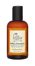 Erbaviva Shampooing pour bébés