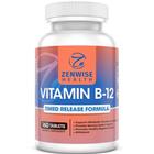 La vitamine B12 - 1000 Supplément