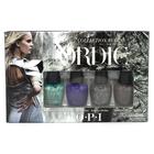 OPI Collection Nordic Pack Mini