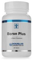 Douglas Labs - Boron Plus (6mg)